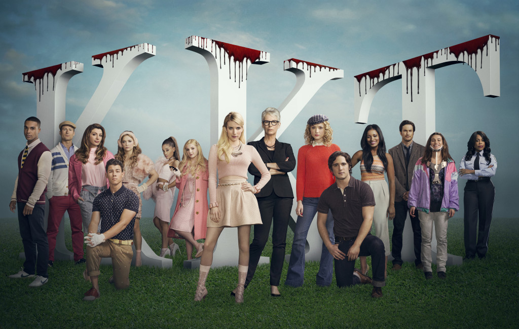 Scream Queens Episode 1x06 “Seven Minutes in Hell” Synopsis