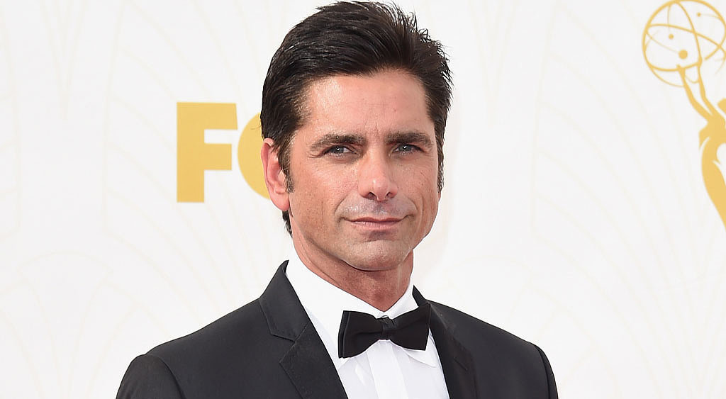 Scream Queens Casts John Stamos in Season 2 – Scream Queens Online